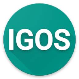 IGOS- Link Aadhaar, Pan, Passport