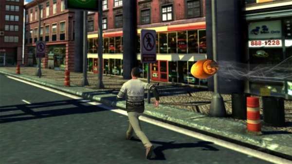 Modern city army sniper 3D screenshot 5