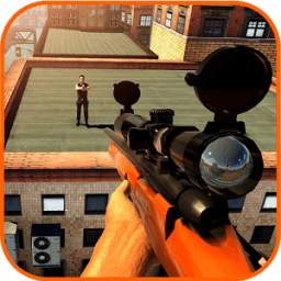 Modern city army sniper 3D 1.1