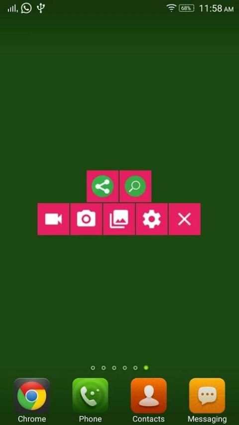 FULL SCREEN Recorder / BIG SCREEN Recorder FSRec screenshot 1