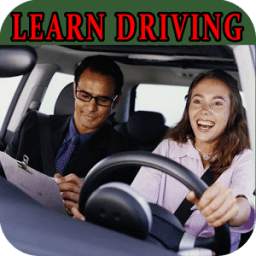 Learn Driving 1.0