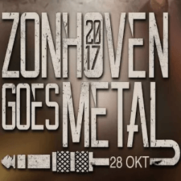 Zonhoven Goes Metal 2017 أيقونة