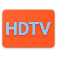 HDTV - Русское ТВ on 9Apps