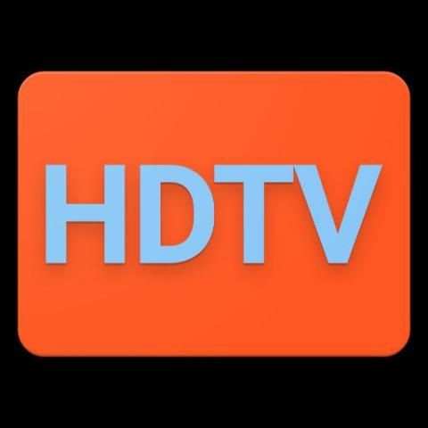 HDTV - Русское ТВ screenshot 1