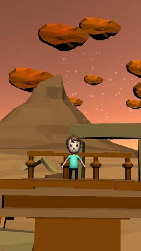 Super Stack Jump screenshot 3
