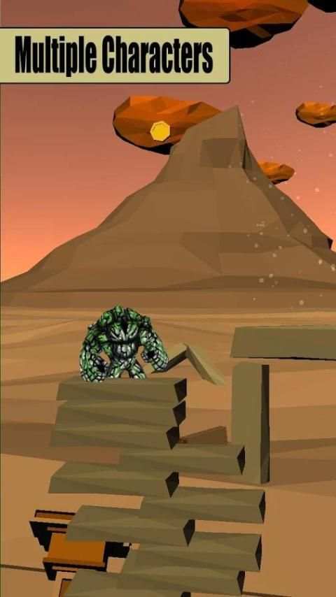 Super Stack Jump screenshot 5