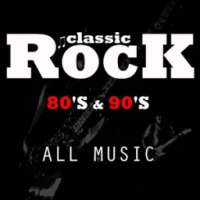 Classic Rock 80'S-90'S on 9Apps