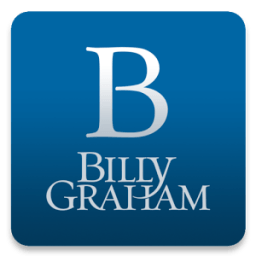 Billy Graham Evangelistic Association आइकन