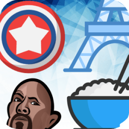 8 Guessing Games иконка