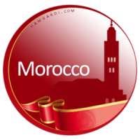 مراکش گردی on 9Apps