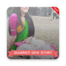 Gujarati Desi Story आइकन