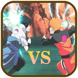 ikon Narutimates Ninja Hero 2017