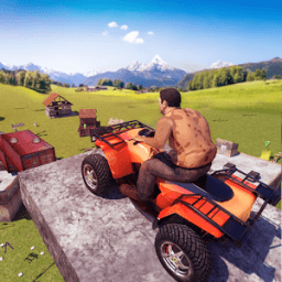 Clash of Bike Racing иконка