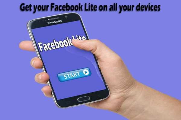New Facebook Lite Tips 2017 1 تصوير الشاشة