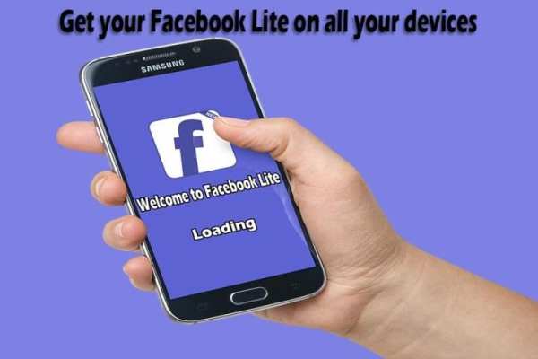 New Facebook Lite Tips 2017 2 تصوير الشاشة