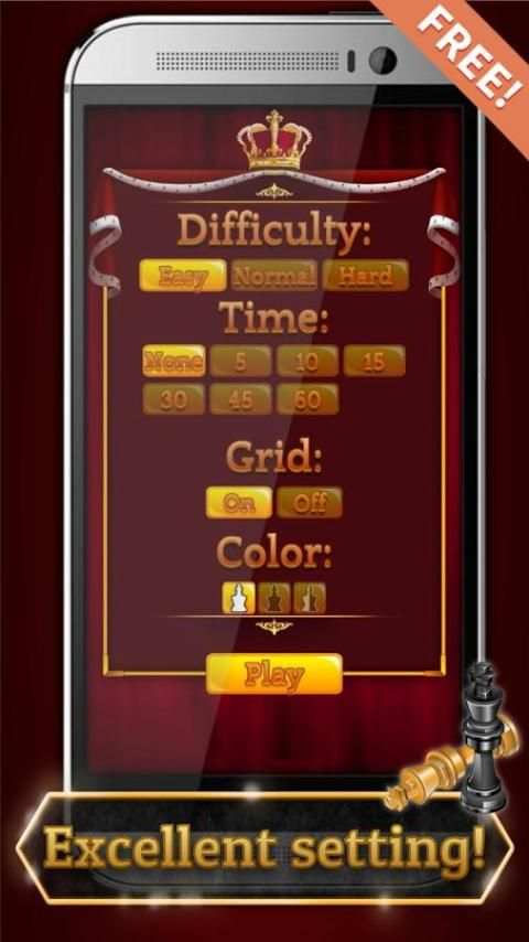 Chess King screenshot 5