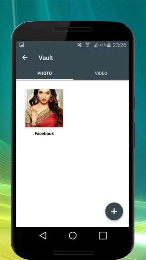 Lock Apps Pro स्क्रीनशॉट 2
