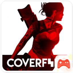 Cover Fire - Modern Combat icon