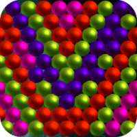 Пузырь-шутер: спасение попугаев