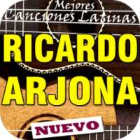 Ricardo Arjona fuiste tu ella canciones exitos mix