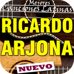 Ricardo Arjona fuiste tu ella canciones exitos mix icon