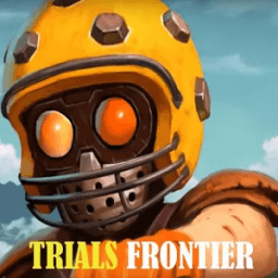 Tricks for Trials Frontier أيقونة