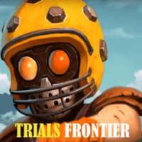 Tricks for Trials Frontier on 9Apps
