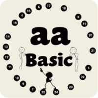 AA Basic