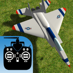 ikon RC-AirSim - RC Model Plane Sim