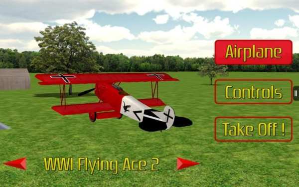 RC-AirSim - RC Model Plane Sim 4 تصوير الشاشة