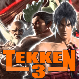 ikon New Tekken 3 Hint