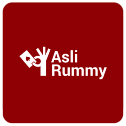 Asli Rummy आइकन