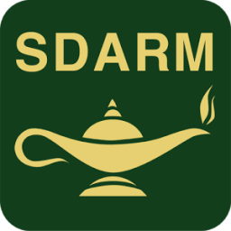 SDARM Mobile आइकन