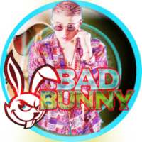 Bad Bunny - Soy Peor ( Ozuna, J.Balvin, Arcangel) on 9Apps