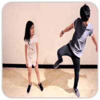 ikon 2017 All Dance tutorial