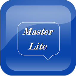 Master Lite for Facebook иконка