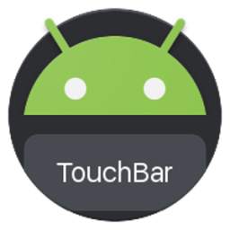 TouchBar for Android