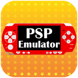 PPSSPP - Super PSP Emulator Pro icon
