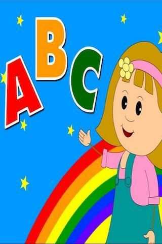 Kids Video Songs 2017 Free screenshot 1