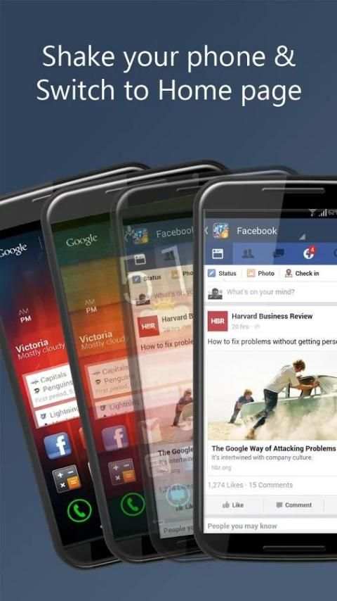 Social Media Vault screenshot 9