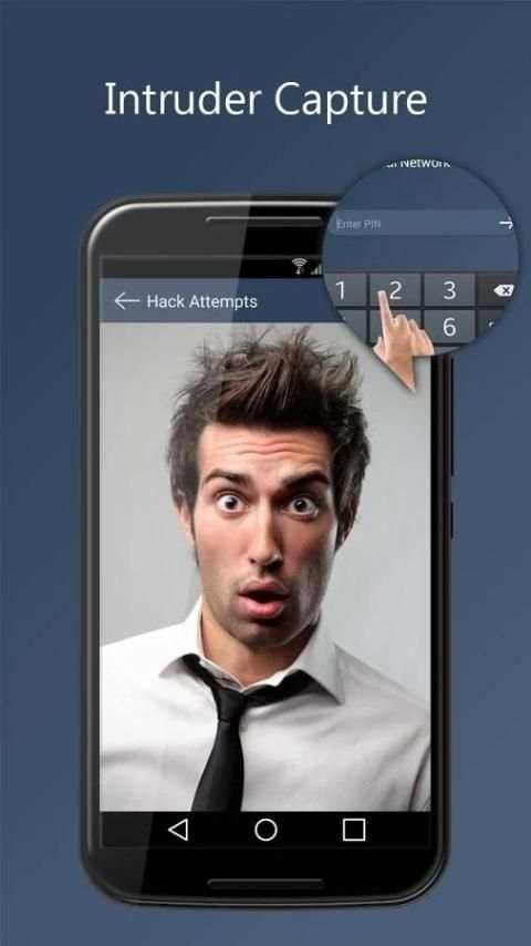 Social Media Vault screenshot 8