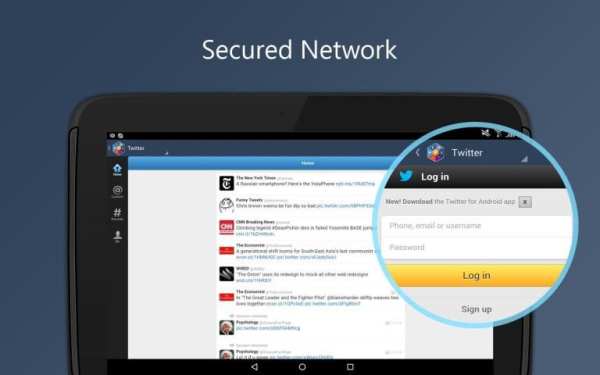 Social Media Vault screenshot 4