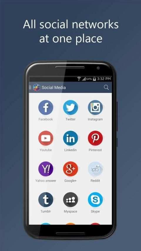 Social Media Vault screenshot 15