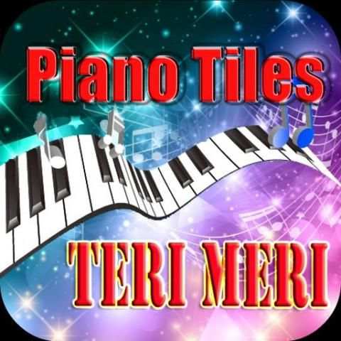 Teri Meri Piano Tiles screenshot 4