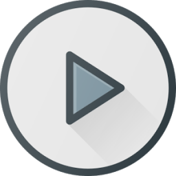 Aristotle Мusic audio player 2017 icon