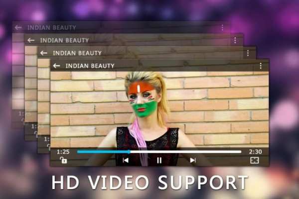 Indian MX Player скриншот 2