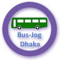 Bus-Jog Dhaka on 9Apps