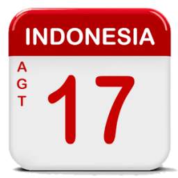 Indonesia Calendar 2017 - 2018