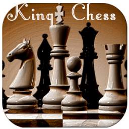 King Chess Game