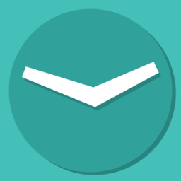 Schema - Kom i tid icon